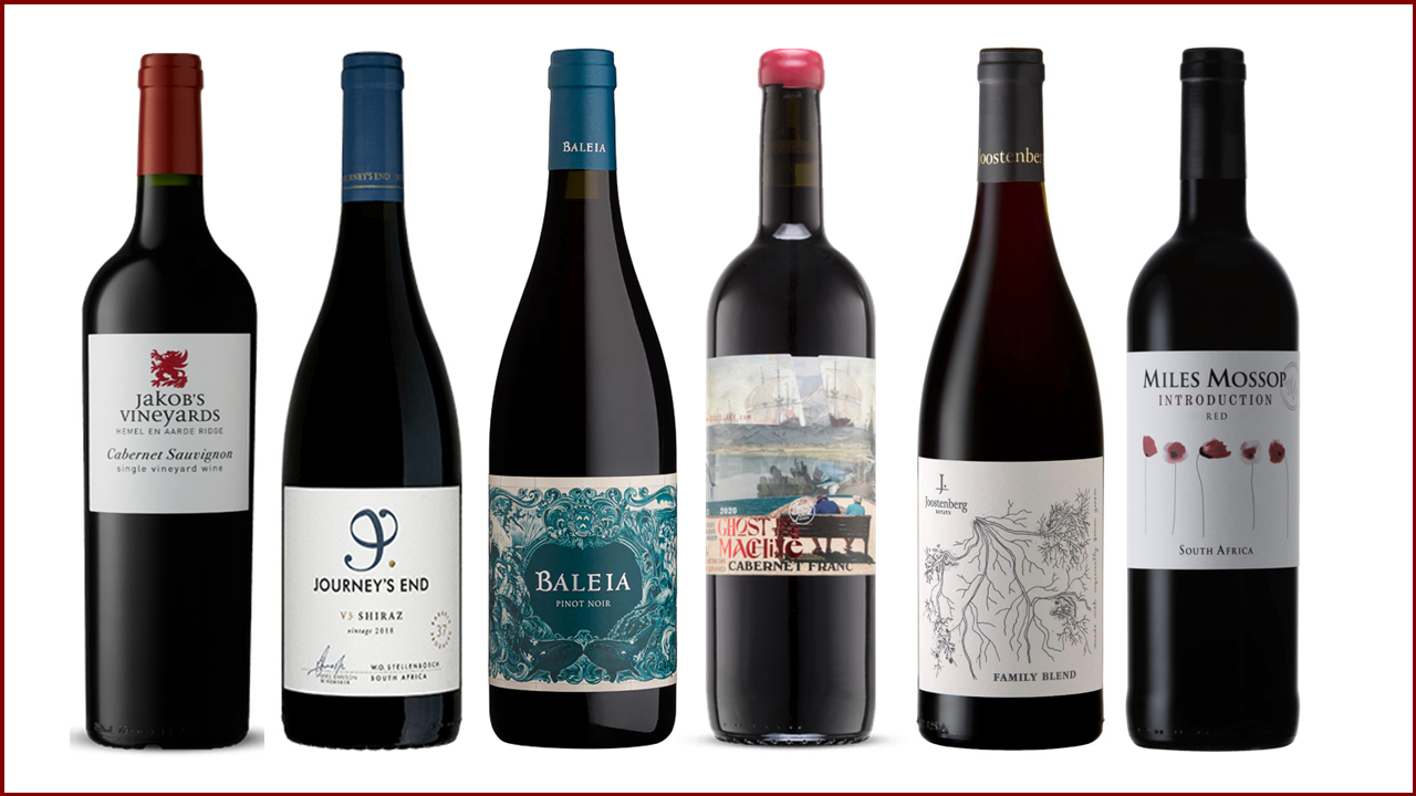 February Red Edition 2026